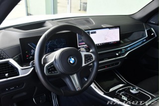 BMW X5 xD30d M-SPORT FL ZÁRUKA Č 2024