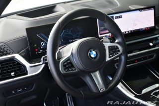 BMW X5 xD30d M-SPORT FL ZÁRUKA Č 2024