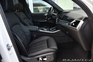 BMW X5 xD30d M-SPORT FL ZÁRUKA Č 2024