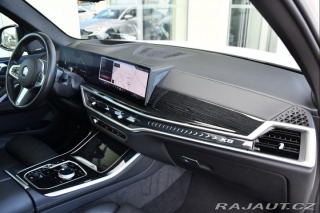 BMW X5 xD30d M-SPORT FL ZÁRUKA Č 2024