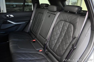 BMW X5 xD30d M-SPORT FL ZÁRUKA Č 2024