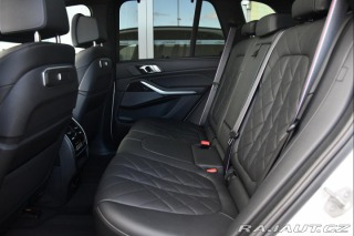 BMW X5 xD30d M-SPORT FL ZÁRUKA Č 2024