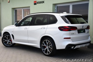 BMW X5 xD30d M-SPORT FL ZÁRUKA Č 2024