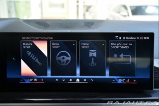 BMW X5 xD30d M-SPORT FL ZÁRUKA Č 2024