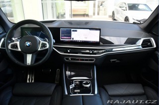 BMW X5 xD30d M-SPORT FL ZÁRUKA Č 2024