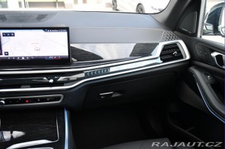 BMW X5 xD30d M-SPORT FL ZÁRUKA Č 2024