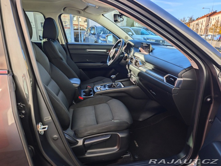 Mazda CX-5 2.0 Skyactiv LED Kamera 1 2017