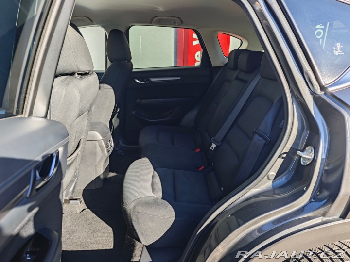 Mazda CX-5 2.0 Skyactiv LED Kamera 1 2017