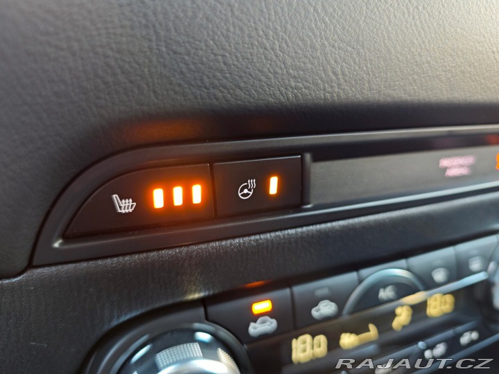 Mazda CX-5 2.0 Skyactiv LED Kamera 1 2017