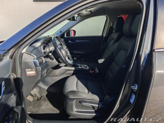 Mazda CX-5 2.0 Skyactiv LED Kamera 1 2017