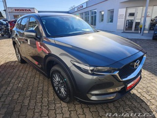 Mazda CX-5 2.0 Skyactiv LED Kamera 1 2017