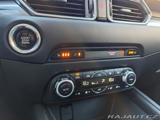 Mazda CX-5 2.0 Skyactiv LED Kamera 1 2017