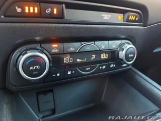 Mazda CX-5 2.0 Skyactiv LED Kamera 1 2017