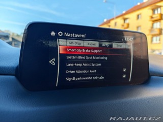 Mazda CX-5 2.0 Skyactiv LED Kamera 1 2017