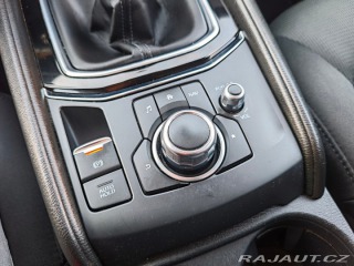 Mazda CX-5 2.0 Skyactiv LED Kamera 1 2017