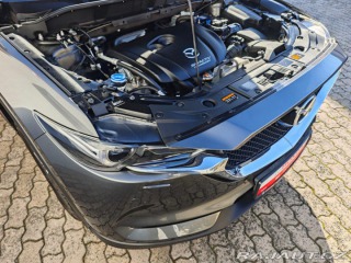 Mazda CX-5 2.0 Skyactiv LED Kamera 1 2017