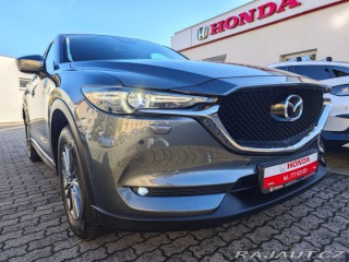 Mazda CX-5 2.0 Skyactiv LED Kamera 1 2017