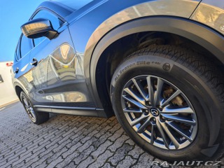 Mazda CX-5 2.0 Skyactiv LED Kamera 1 2017