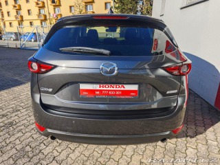 Mazda CX-5 2.0 Skyactiv LED Kamera 1 2017