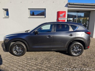 Mazda CX-5 2.0 Skyactiv LED Kamera 1 2017