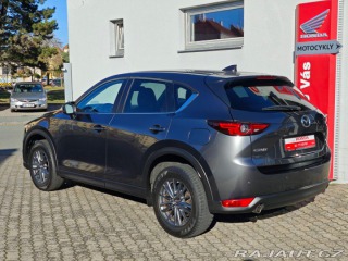 Mazda CX-5 2.0 Skyactiv LED Kamera 1 2017