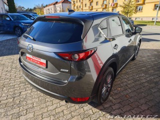 Mazda CX-5 2.0 Skyactiv LED Kamera 1 2017