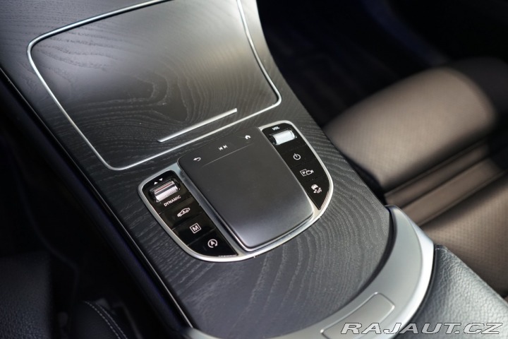 Mercedes-Benz GLC 220d*4M*COUPÉ*HUD*PANO*36 2022