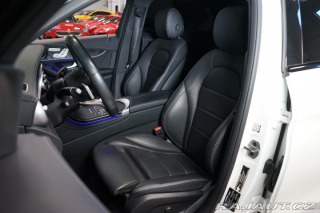 Mercedes-Benz GLC 220d*4M*COUPÉ*HUD*PANO*36 2022