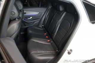 Mercedes-Benz GLC 220d*4M*COUPÉ*HUD*PANO*36 2022