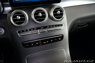 Mercedes-Benz GLC 220d*4M*COUPÉ*HUD*PANO*36 2022