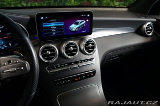 Mercedes-Benz GLC 220d*4M*COUPÉ*HUD*PANO*36 2022