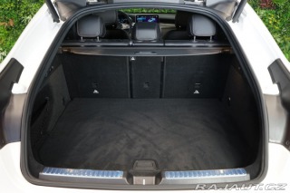 Mercedes-Benz GLC 220d*4M*COUPÉ*HUD*PANO*36 2022