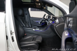 Mercedes-Benz GLC 220d*4M*COUPÉ*HUD*PANO*36 2022