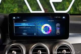 Mercedes-Benz GLC 220d*4M*COUPÉ*HUD*PANO*36 2022