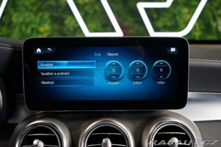 Mercedes-Benz GLC 220d*4M*COUPÉ*HUD*PANO*36 2022