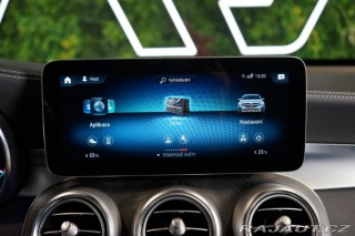 Mercedes-Benz GLC 220d*4M*COUPÉ*HUD*PANO*36 2022