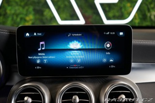 Mercedes-Benz GLC 220d*4M*COUPÉ*HUD*PANO*36 2022