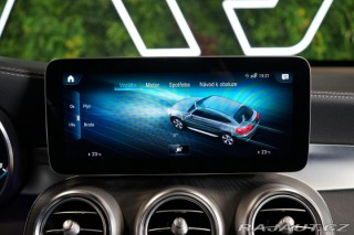 Mercedes-Benz GLC 220d*4M*COUPÉ*HUD*PANO*36 2022