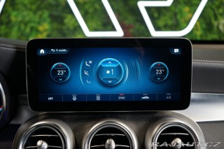 Mercedes-Benz GLC 220d*4M*COUPÉ*HUD*PANO*36 2022