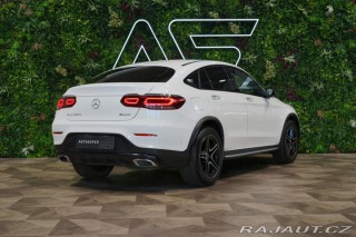 Mercedes-Benz GLC 220d*4M*COUPÉ*HUD*PANO*36 2022