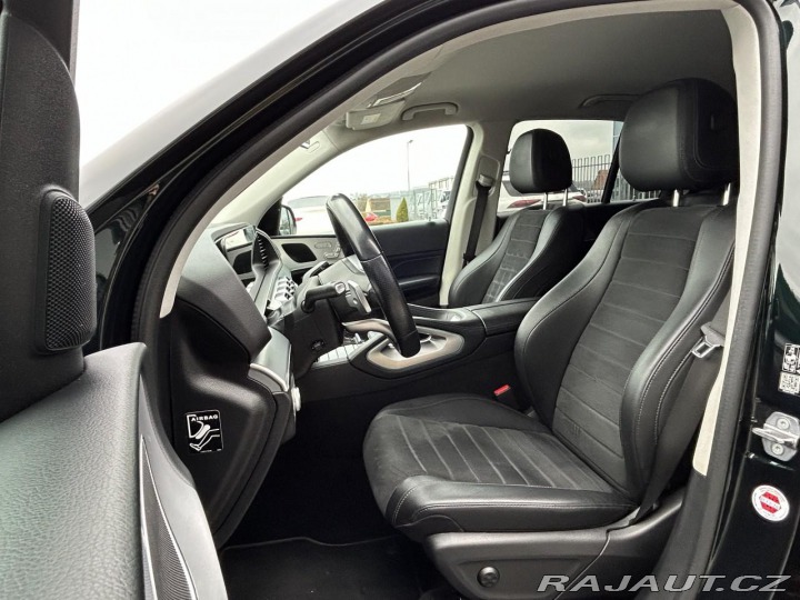 Mercedes-Benz GLE 350d 4MATIC AMG 2020