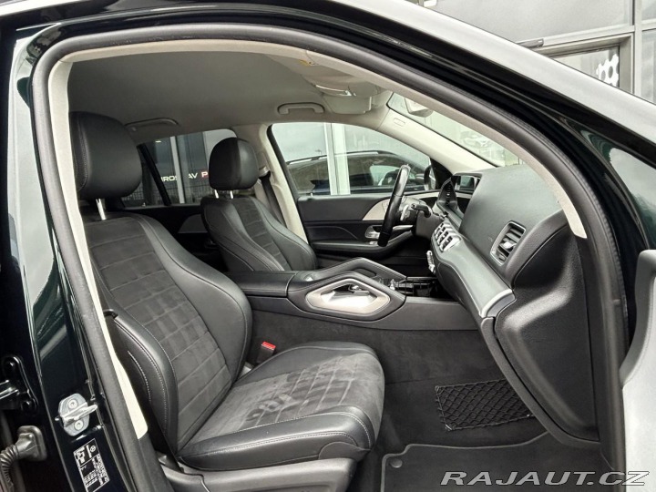 Mercedes-Benz GLE 350d 4MATIC AMG 2020