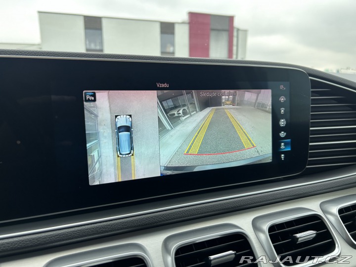 Mercedes-Benz GLE 350d 4MATIC AMG 2020