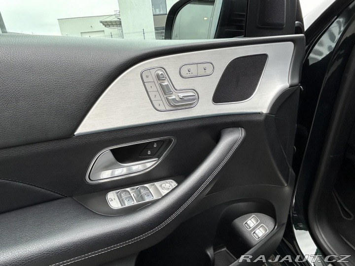 Mercedes-Benz GLE 350d 4MATIC AMG 2020