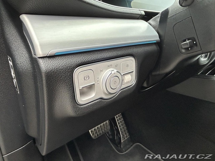 Mercedes-Benz GLE 350d 4MATIC AMG 2020