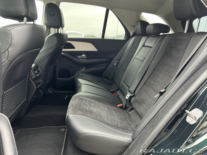 Mercedes-Benz GLE 350d 4MATIC AMG 2020