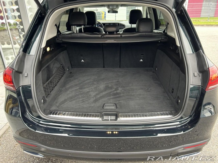 Mercedes-Benz GLE 350d 4MATIC AMG 2020