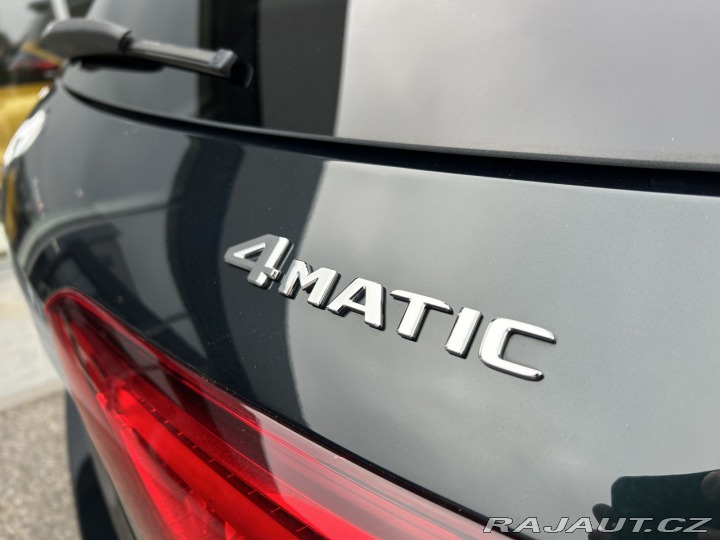Mercedes-Benz GLE 350d 4MATIC AMG 2020