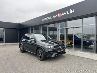 Mercedes-Benz GLE 350d 4MATIC AMG 2020