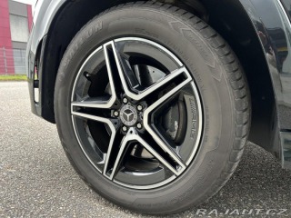 Mercedes-Benz GLE 350d 4MATIC AMG 2020